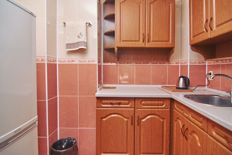 Люкс 2-местный 2-комнатный (повышенной комфортности)