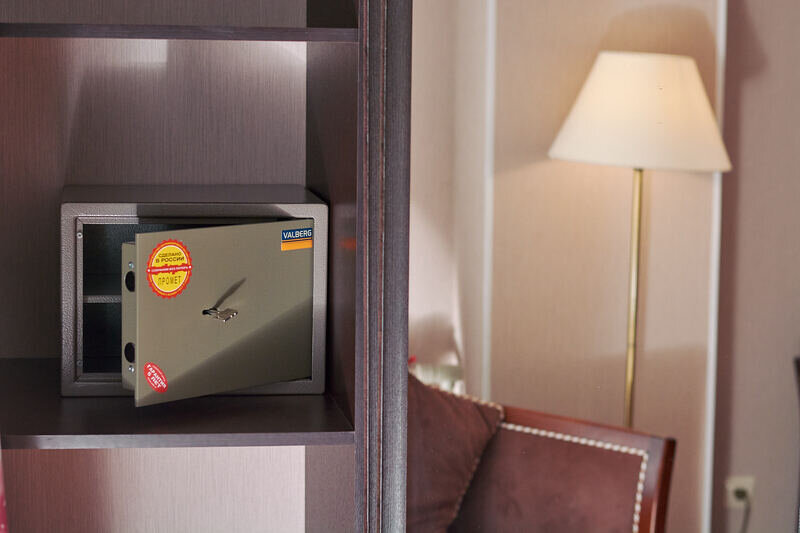 Повышенной комфортности 2-местный 2-комнатный