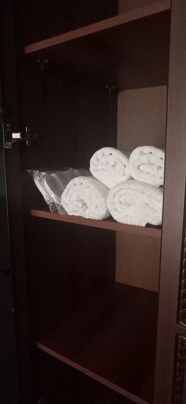 Стандартный 2-местный