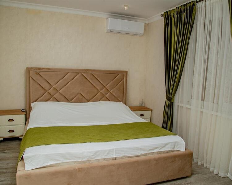 Стандартный 2-местный 1-комнатный