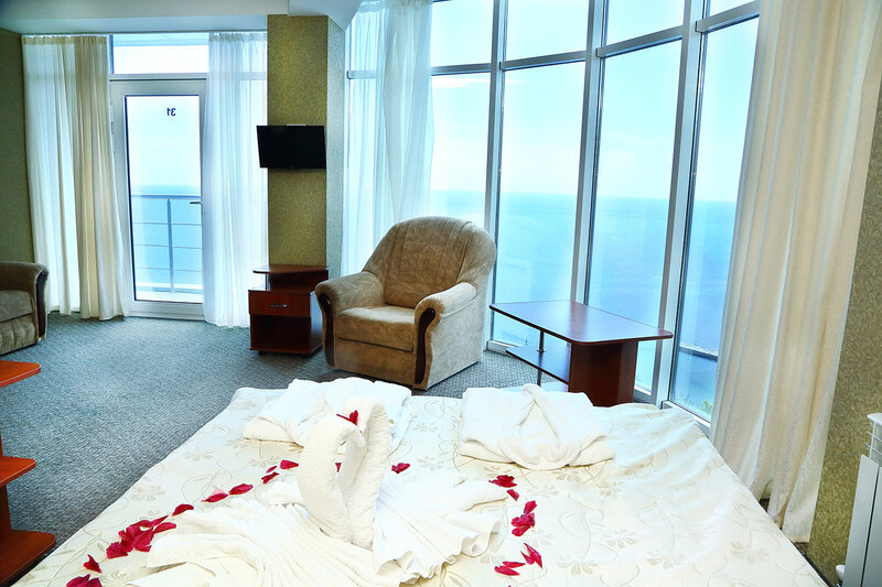 Стандартный 2-местный