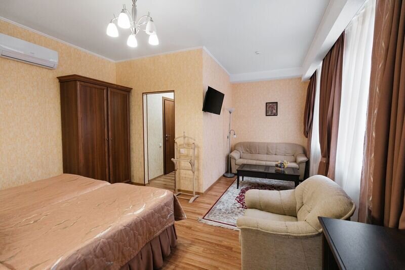 Джуниор Сьют 2-местный