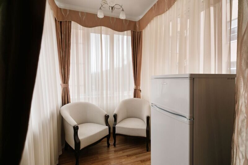 Джуниор Сьют 2-местный