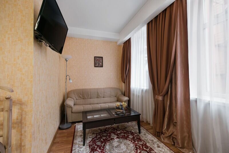 Джуниор Сьют 2-местный