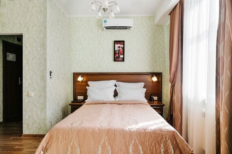 Стандартный 2-местный