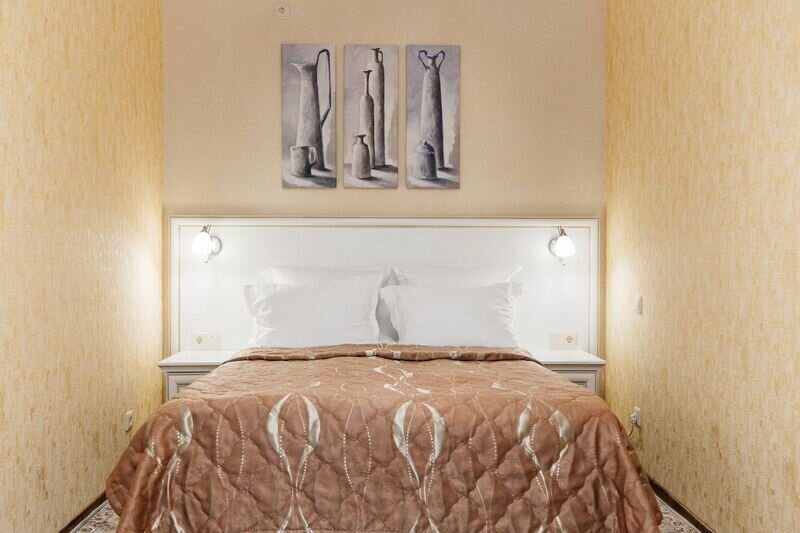 Студио 2-местный