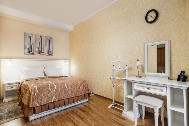 Студио 2-местный