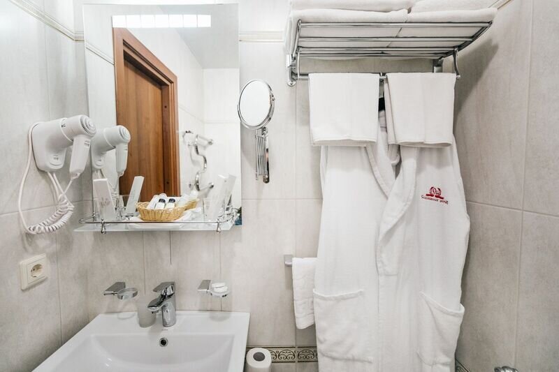 Студио 2-местный