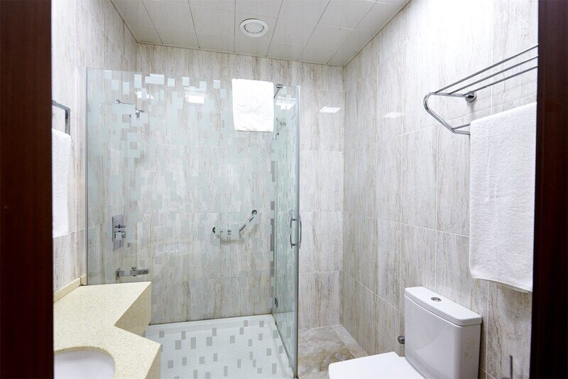 Standard 1-местный