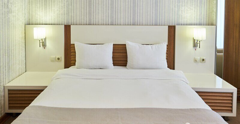 Standard 2-местный