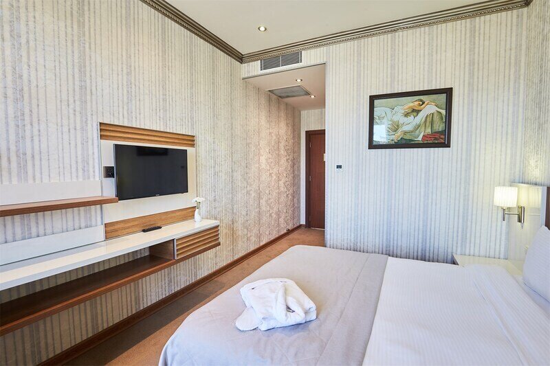 Standard 2-местный