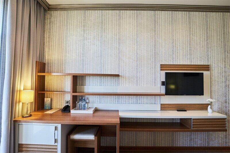 Standard 3-местный