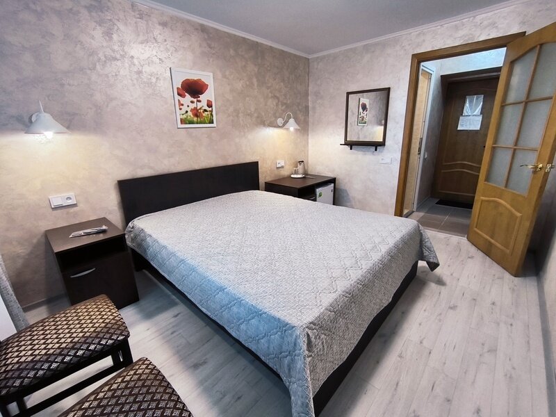 Комфорт 2-местный (корпус 3)