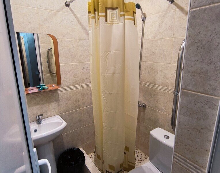 Комфорт 2-местный (корпус 3)