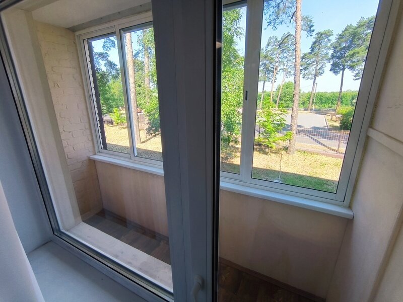 Комфорт 2-местный (корпус 3)