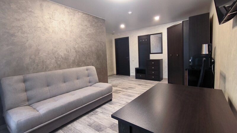 Комфорт 2-местный 2-комнатный (корпус 1)