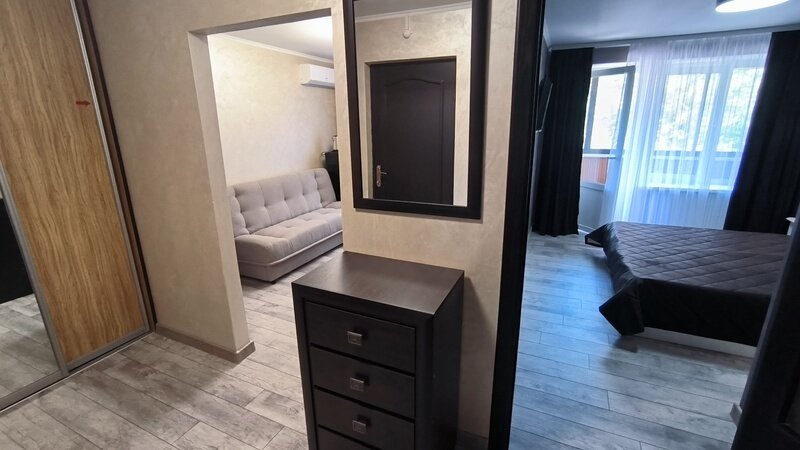 Комфорт 2-местный 2-комнатный (корпус 1)