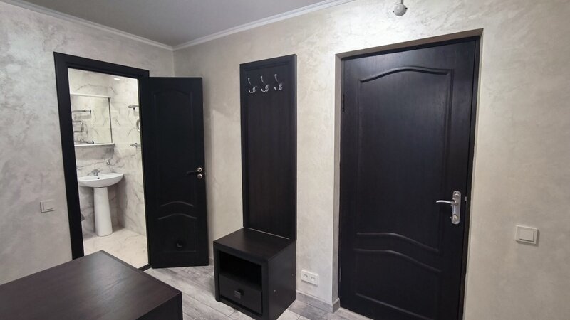 Комфорт 2-местный 2-комнатный (корпус 1)