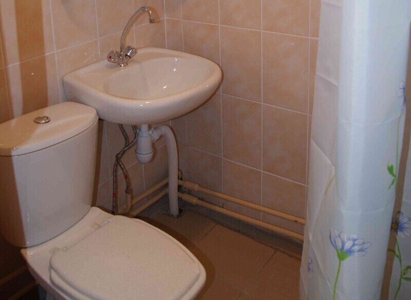 Стандартный 2-местный Дабл (корпус 3)