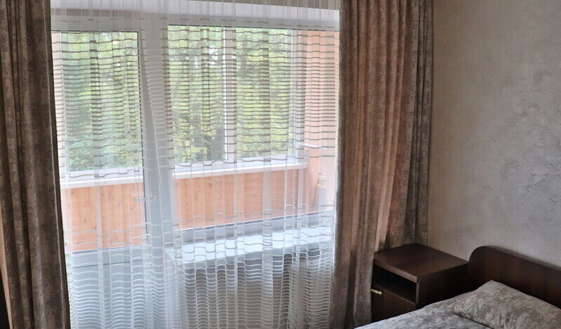 Улучшенный 2-местный Твин (корпус 1)