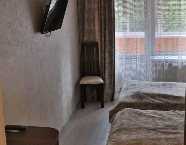 Улучшенный 2-местный Твин (корпус 1)