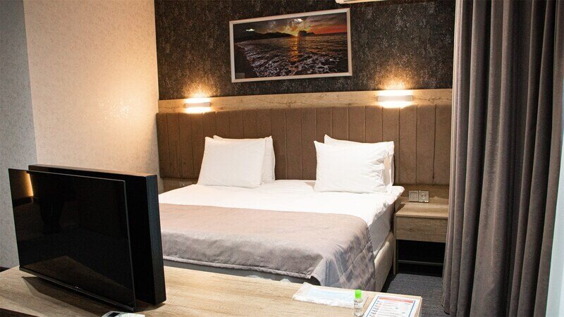 Studio  2-местный