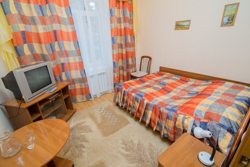 Стандартный 1-местный