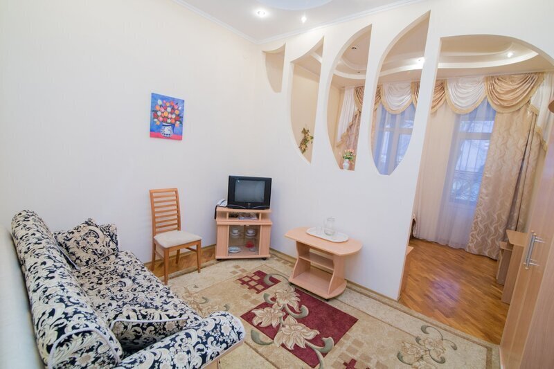 Стандартный 2-местный