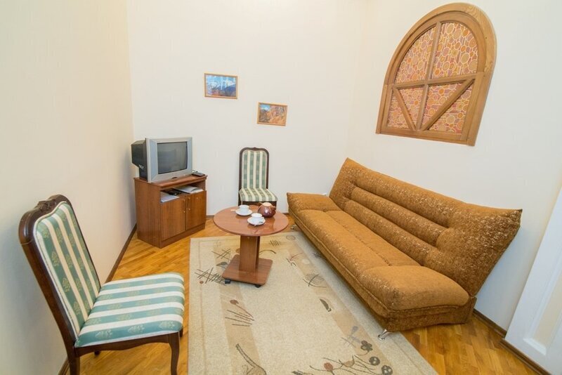 Стандартный 2-местный