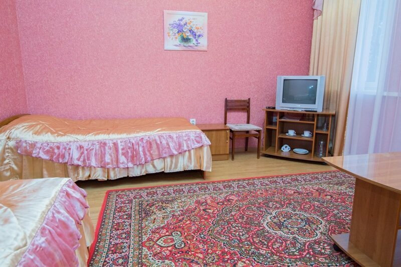 Стандартный 2-местный