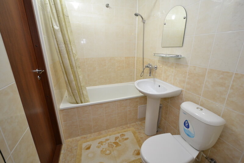 Люкс 2-местный 2-комнатный