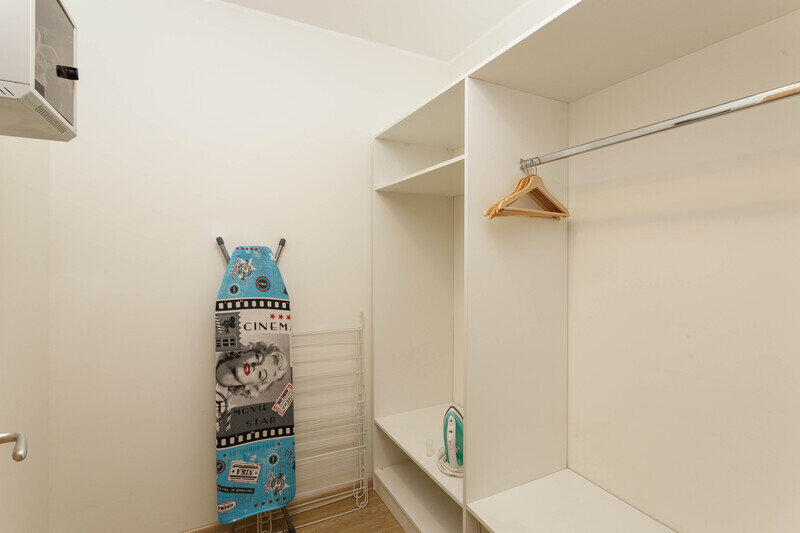 Апартаменты 2-местный 2-комнатный вид на город