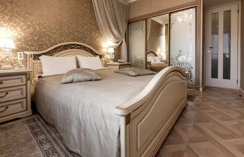 Премиум 2-местный 2-комнатный 1 категория