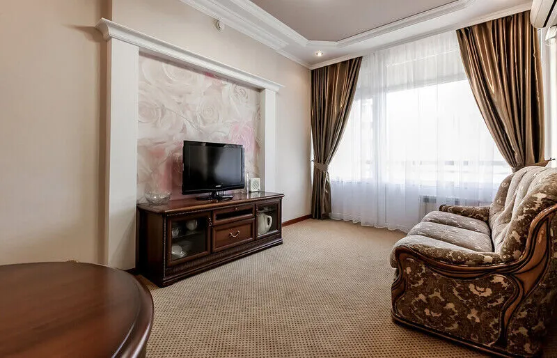 Премиум 2-местный 2-комнатный 1 категория