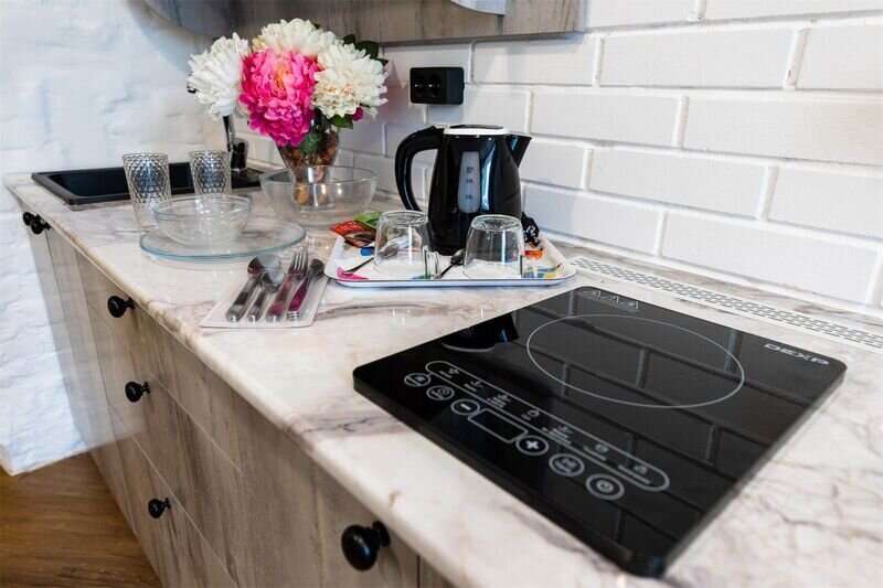 Апартаменты 4-местный