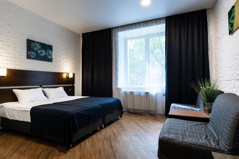 Комфорт 4-местный