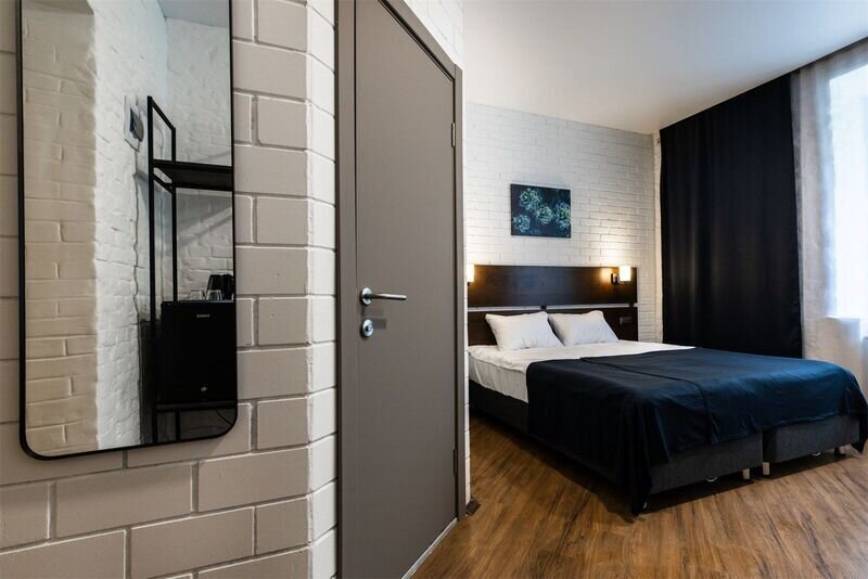 Комфорт 4-местный