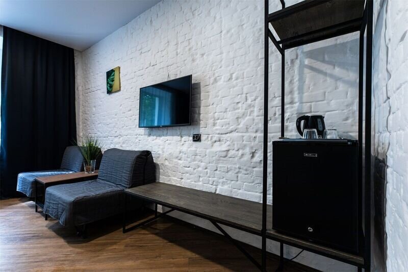 Комфорт 4-местный