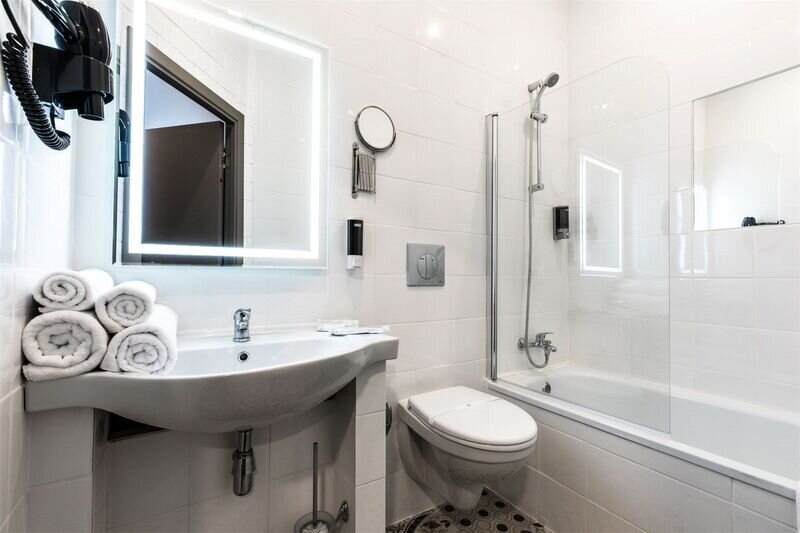 Комфорт 4-местный