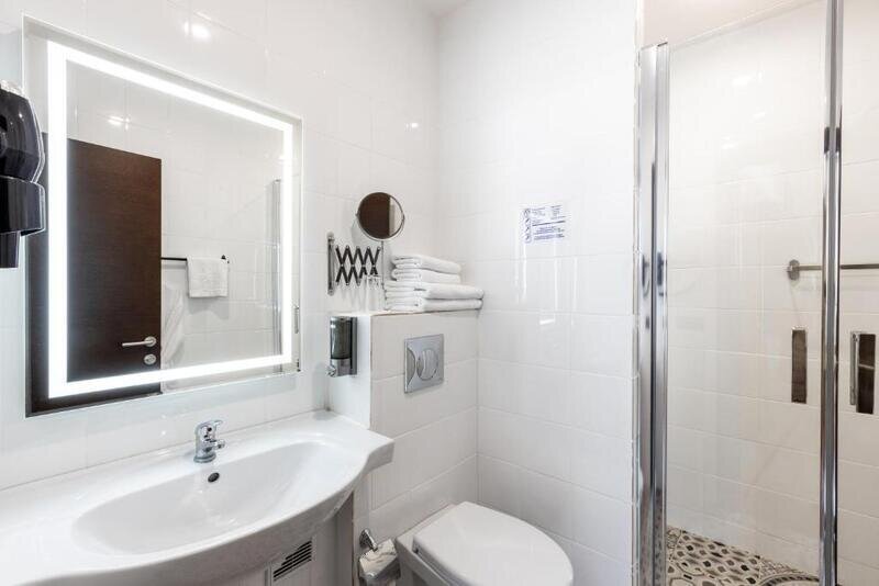 Люкс 4-местный