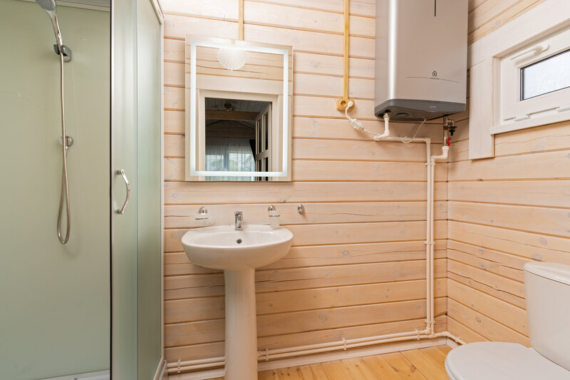 Стандартный 2-местный