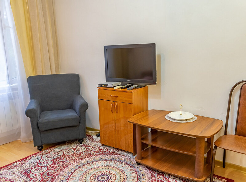 Полулюкс 2-х комнатный (4)