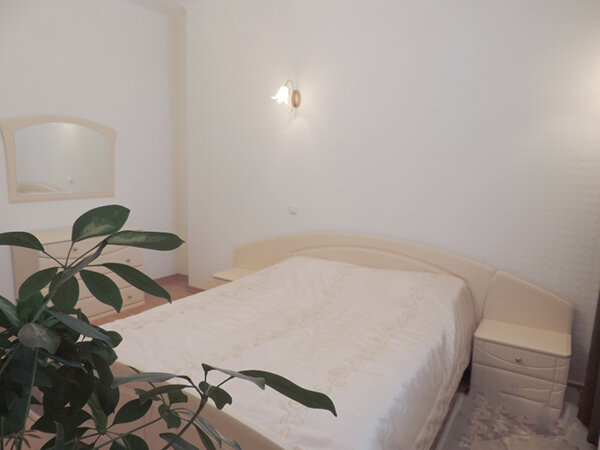 Апартаменты 2-местные 3-комнатные