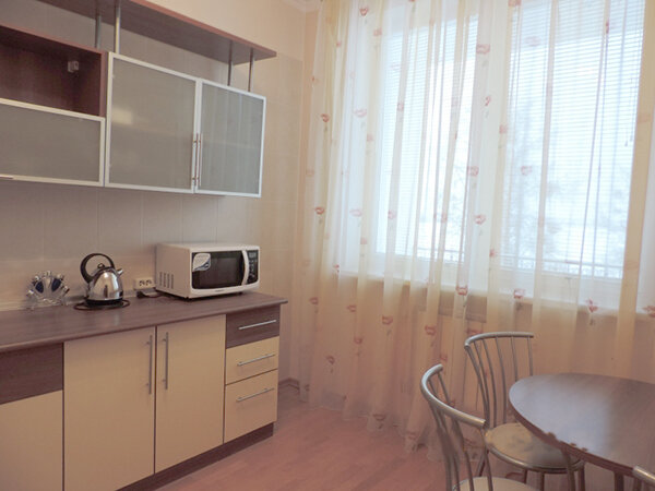 Апартаменты 2-местные 3-комнатные