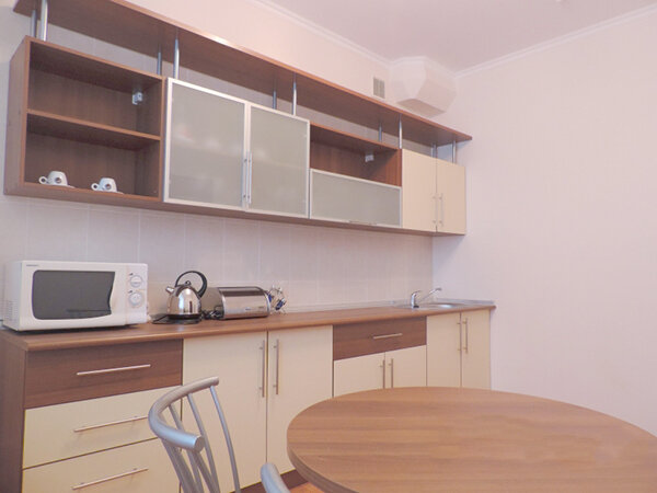 Апартаменты 2-местные 3-комнатные