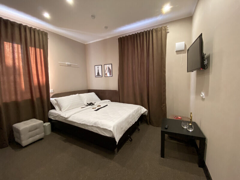 Полулюкс 2-местный (№502)