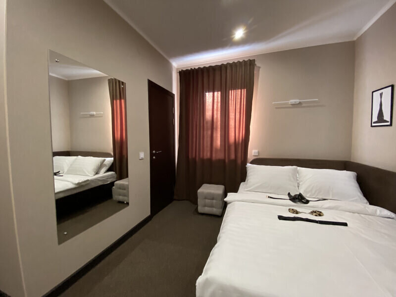 Полулюкс 2-местный (№502)