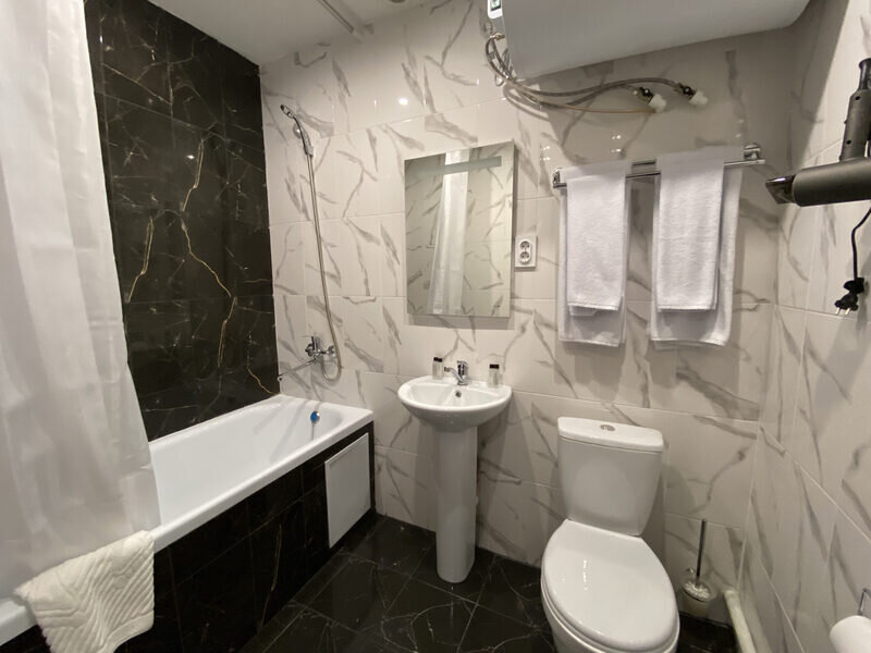 Полулюкс 2-местный (№502)