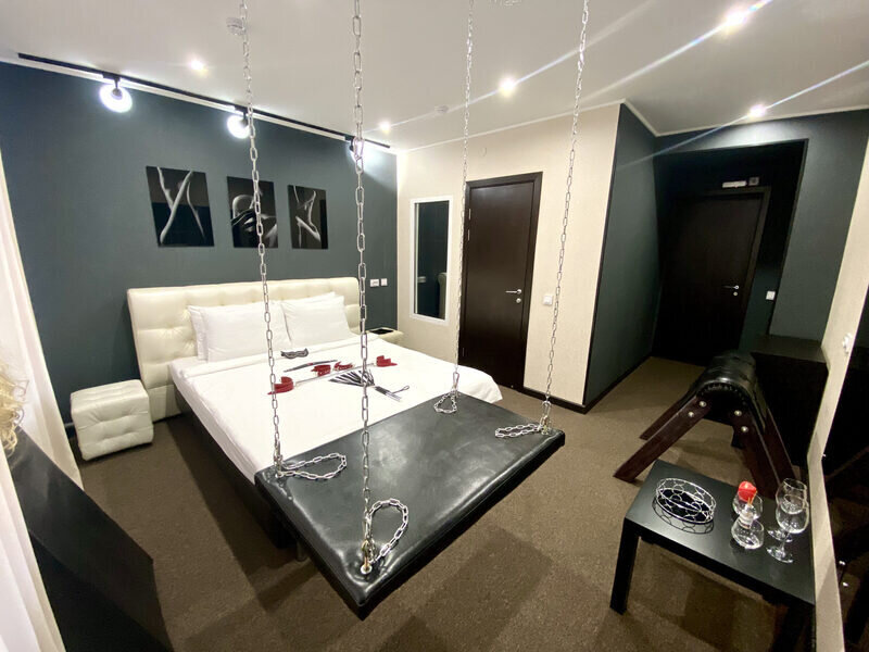 Премиум 2-местный (Black Aqua №506)