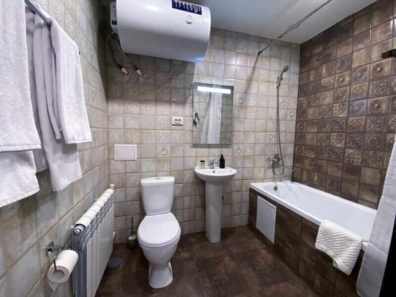 Премиум 2-местный (Pole Dance №501)